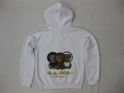 BABY MILO Hoodies-374